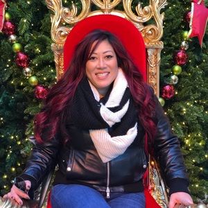 Meet your Posher, Joann